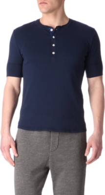 SCHIESSER Karl Heinz t-shirt