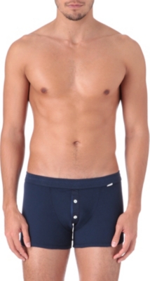 SCHIESSER Karl Heinz boxer shorts