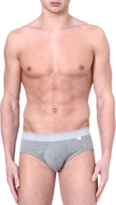SCHIESSER Ludwig hip-sports briefs
