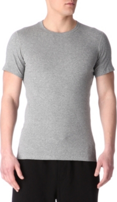 SCHIESSER Ludwig t-shirt