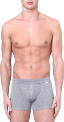 SCHIESSER Karl Heinz boxer shorts