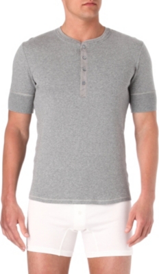 SCHIESSER Karl Heinz t-shirt