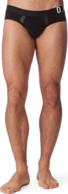 D.HEDRAL Gigolo Joe 115&ordm; AngleFit briefs
