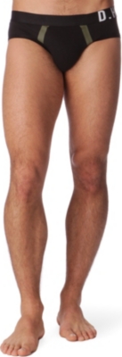 D.HEDRAL Gigolo Joe 115&ordm; AngleFit briefs