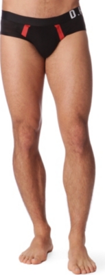 D.HEDRAL Gigolo Joe 115&ordm; AngleFit briefs