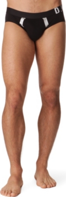 D.HEDRAL Gigolo Joe 115&ordm; AngleFit briefs
