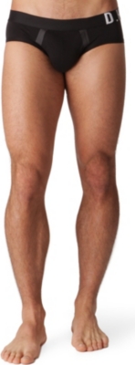 D.HEDRAL Gigolo Joe 135&ordm; AngleFit briefs