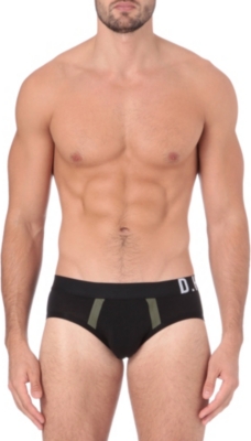 D.HEDRAL Gigolo Joe 135&ordm; AngleFit briefs
