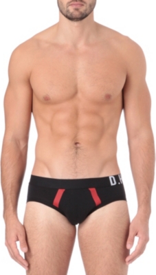 D.HEDRAL Gigolo Joe 135&ordm; AngleFit briefs