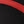 Black/red