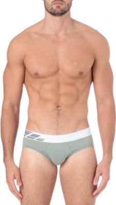 D.HEDRAL Gigolo Joe 135&ordm; AngleFit briefs