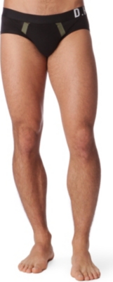 D.HEDRAL Gigolo Joe 95&ordm; AngleFit briefs