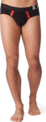 D.HEDRAL Gigolo Joe 95&ordm; AngleFit briefs