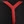 Black/red