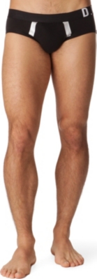 D.HEDRAL Gigolo Joe 95&ordm; AngleFit briefs