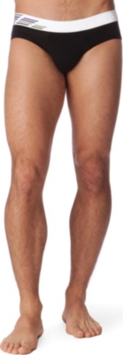 D.HEDRAL Sid 115&ordm; AngleFit briefs