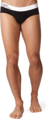 D.HEDRAL Sid 135&ordm; AngleFit briefs