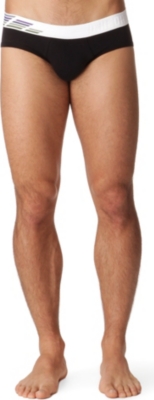D.HEDRAL Sid 95&ordm; AngleFit briefs