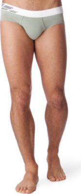 D.HEDRAL Sid 95&ordm; AngleFit briefs