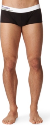 D.HEDRAL Sid 115º AngleFit trunks