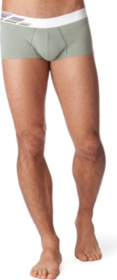 D.HEDRAL Sid 115º AngleFit trunks