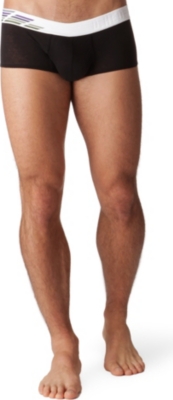 D.HEDRAL Sid 135&ordm; AngleFit trunks