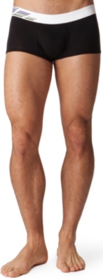 D.HEDRAL Sid 95&ordm; AngleFit trunks