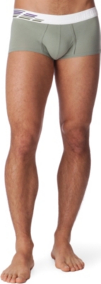 D.HEDRAL Sid 95&ordm; AngleFit trunks