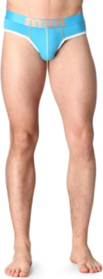 MEN Mikinos thong briefs
