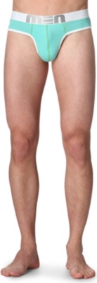 MEN Mikinos thong briefs