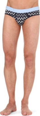 UNDER Chuck cotton briefs