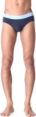UNDER Chuck cotton briefs