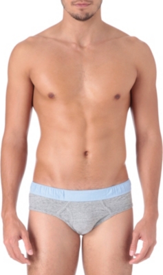 UNDER Chuck cotton briefs