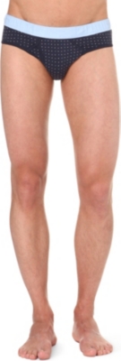 UNDER Chuck cotton briefs