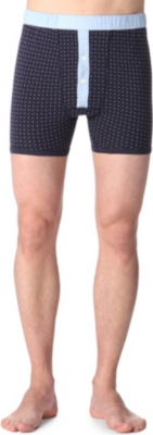 UNDER Parker long trunks