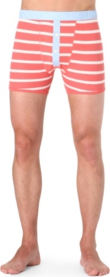 UNDER Parker long trunks