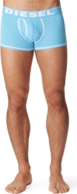 DIESEL Three pack of bright and fresh boxers