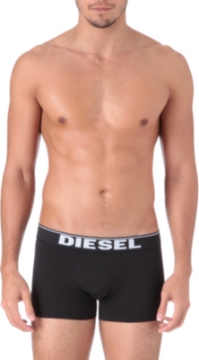 DIESEL Two pack Kory trunks