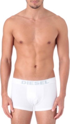 DIESEL Two pack Kory trunks