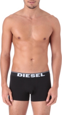 DIESEL Two pack Kory trunks