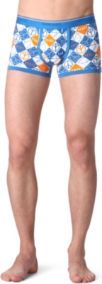 DIESEL Peace trunks