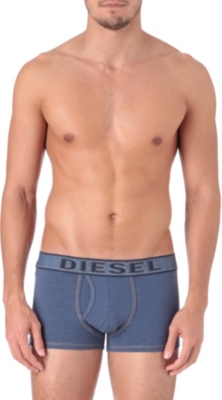 DIESEL Under Denim trunks