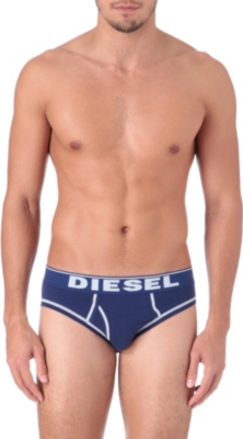 DIESEL Wow briefs