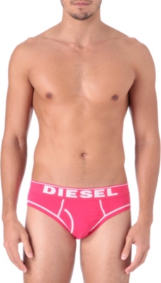 DIESEL Wow briefs