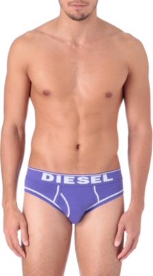 DIESEL Wow briefs