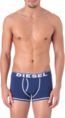 DIESEL Wow trunks