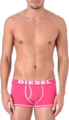 DIESEL Wow trunks