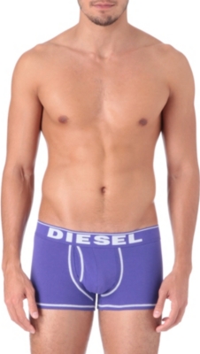 DIESEL Wow trunks