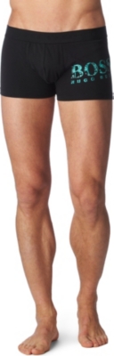 HUGO BOSS Speed trunks (Black