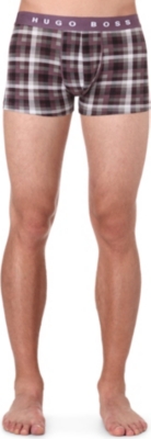 HUGO BOSS Innovation trunks
